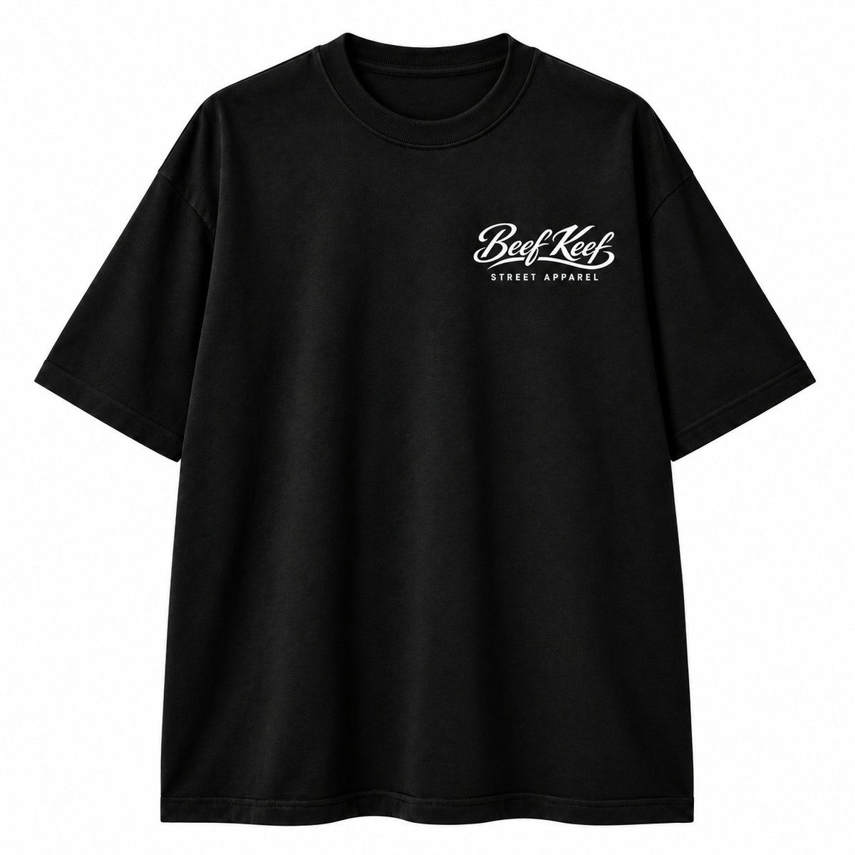 Beef Keef "Stunt Ride Repeat" Tee